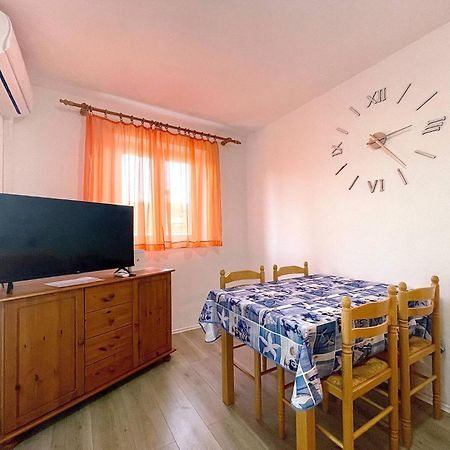 Apartments Capic Z Baška Eksteriør bilde