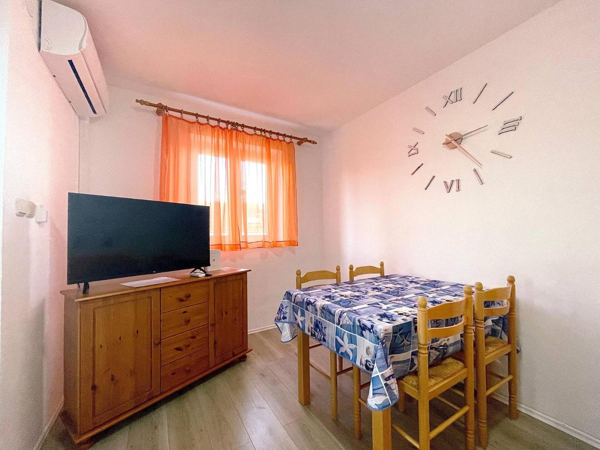 Apartments Capic Z Baška Eksteriør bilde