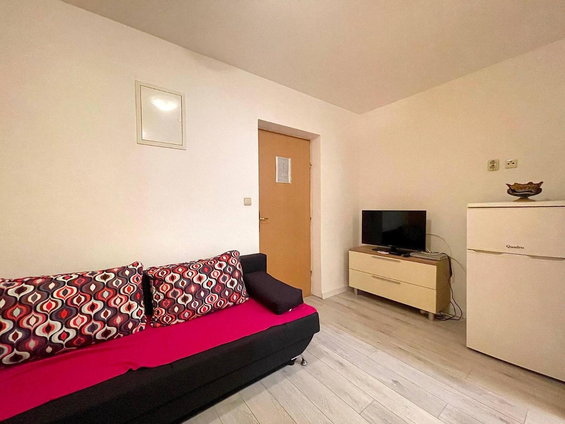 Apartments Capic Z Baška Eksteriør bilde
